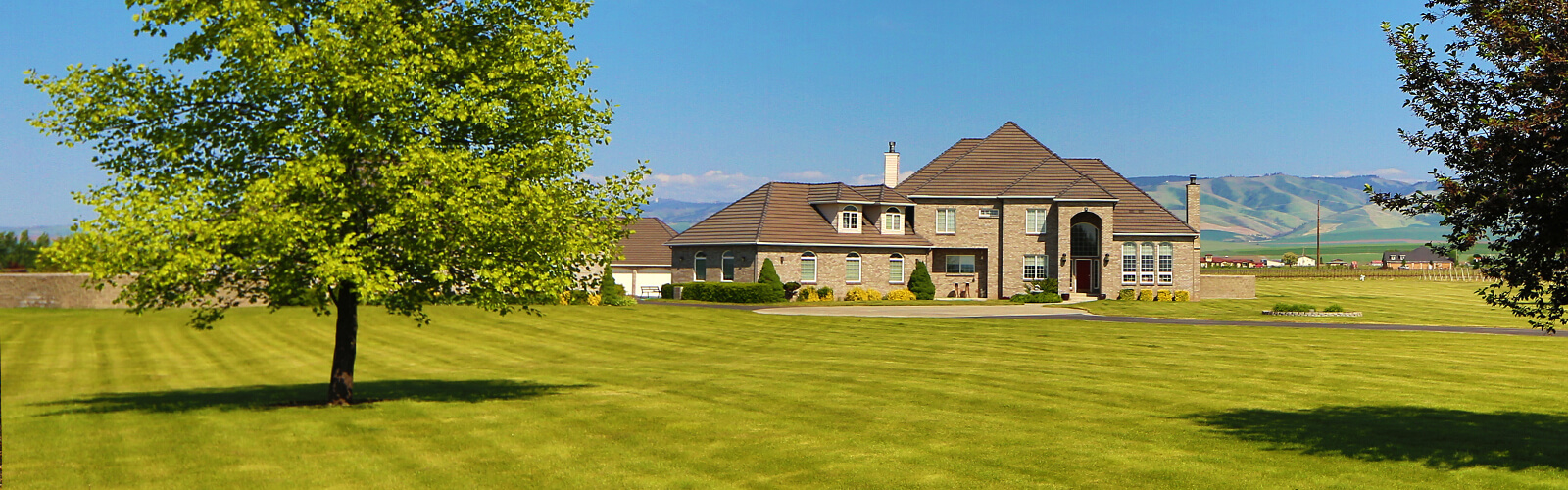 Acreage Auctions