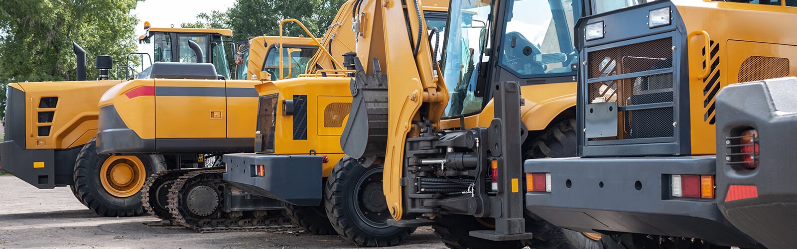 Equipment Auctions